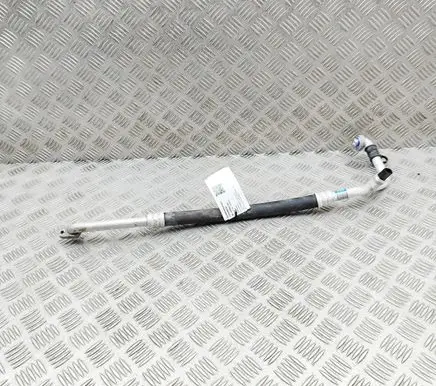 KIA Niro Air conditioning (A/C) pipe/hose 97763AO010