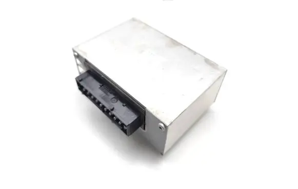 BMW 7 E65 E66 Sound amplifier 6920461 65.12-06-920461