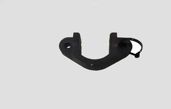 Mazda 6 Fuel Injector clamp holder