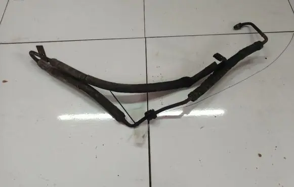 Volkswagen Sharan Power steering hose/pipe/line 