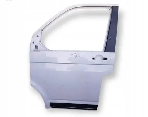 Volkswagen Transporter - Caravelle T5 Front door