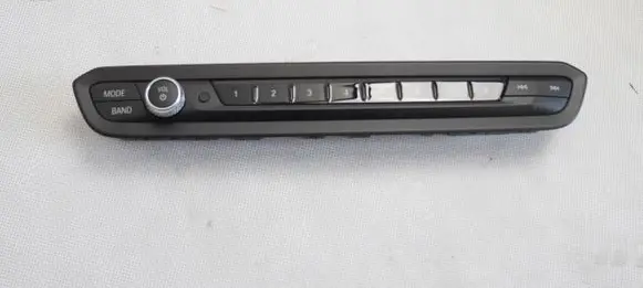 BMW 4 G22 G23 G24 G26 Sound control switch 7949454