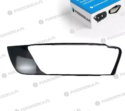 Audi RS Q3 Headlight lense 5905049703774
