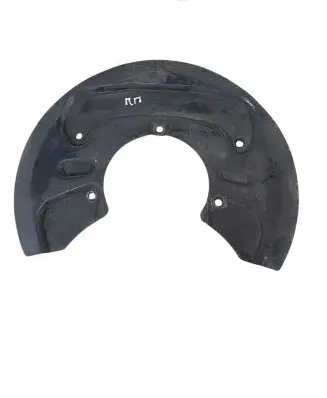 Mercedes-Benz ML W164 Front brake disc dust cover plate 060008026