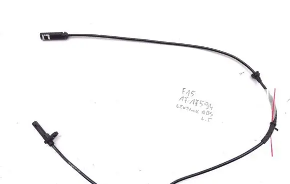 BMW X5 F15 ABS rear brake sensor 6771777