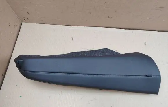 Opel Insignia A Rear seat armrest 1162326 1175823