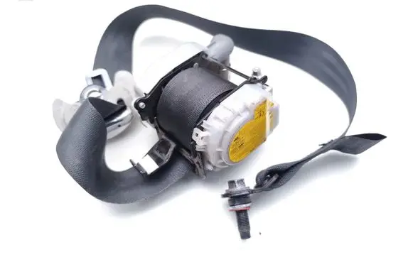 Hyundai i20 (PB PBT) Front seatbelt 888701J800 888801J800