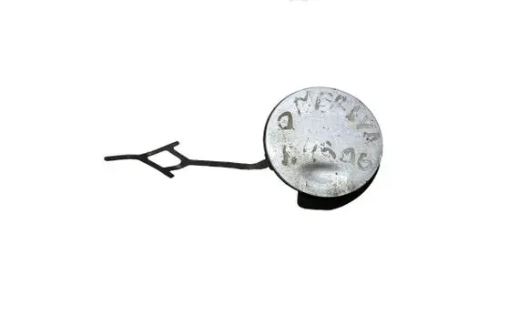 Front tow hook cap/cover