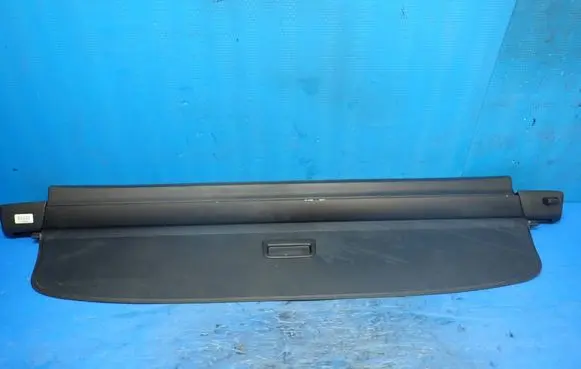 Volkswagen PASSAT B6 Parcel shelf load cover 