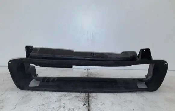 Volvo S40 Intercooler air guide/duct channel 30763388