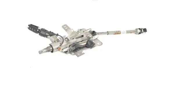 Peugeot 2008 II Steering rack mechanical part 9673158677