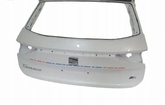 Seat Tarraco Tailgate/trunk/boot lid 5FJ827105