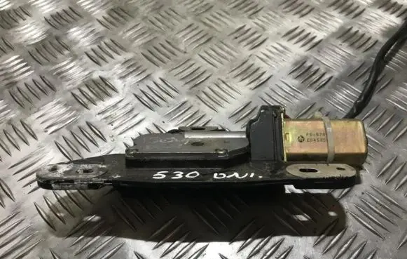 BMW 5 E39 Tailgate/trunk/boot lock/catch/latch e0458504 fs-578va