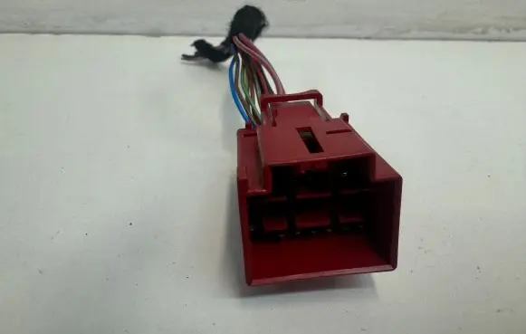 Porsche Macan (95B) Other wiring loom 4F0972575B