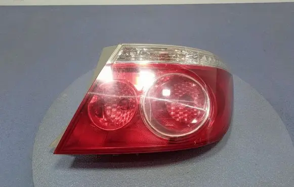 Honda City Rear/tail lights P5512R