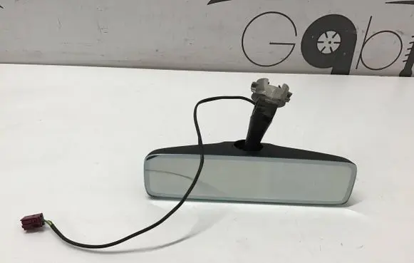 Mercedes-Benz GLB x247 Rear view mirror (interior) A2478103810