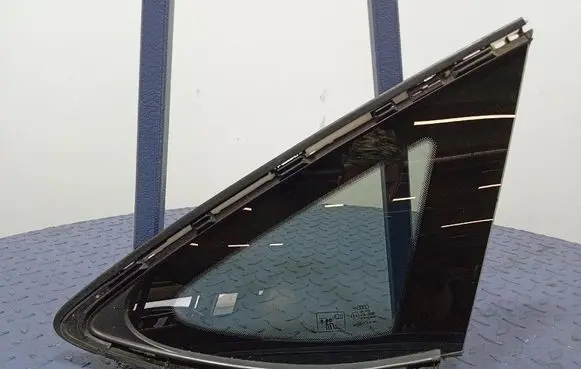 Audi A7 S7 4G Rear side window 4G8845300