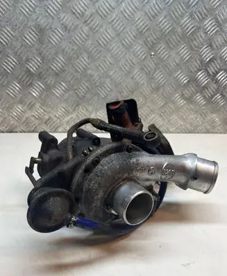 Fiat Punto (188) Turbo 465555011