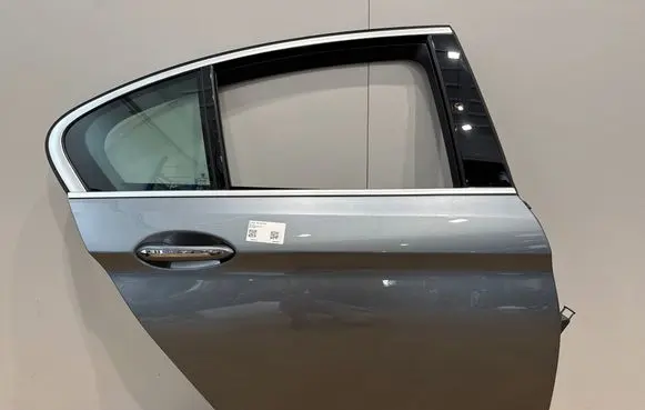 BMW 5 G30 G31 G38 Rear door