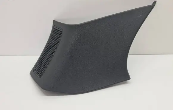 Porsche Cayenne (92A) (D)pillar trim (top) 7P5867245M