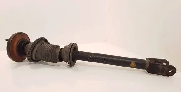 Jaguar XF Front shock absorber/damper