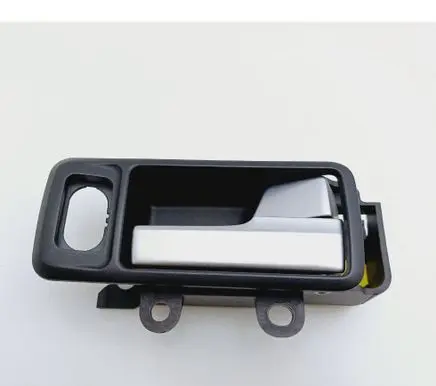 Ford Focus C-MAX Rear door interior handle 3M51R22600BB 3M51-R22600-BB