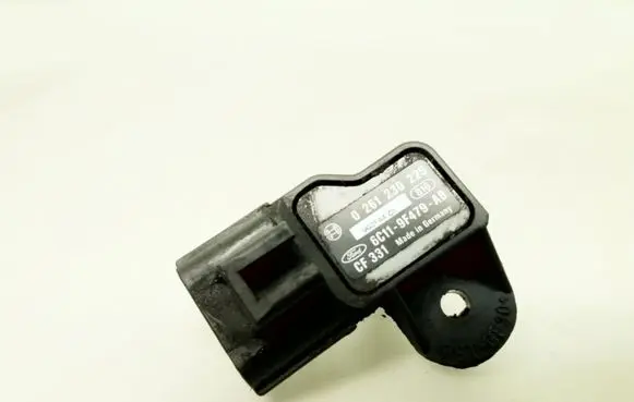 Citroen Jumper Intake air temperature sensor 6C119F479AB 0261230225