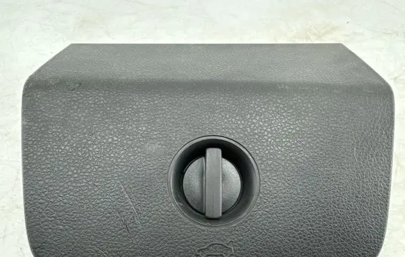 Volkswagen Golf VII Other trunk/boot trim element 5G6860285A