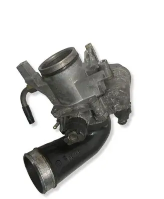 Mercedes-Benz SLK R170 Throttle valve 1111410025