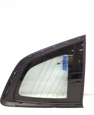 BMW X3 G01 Rear side window 7410066