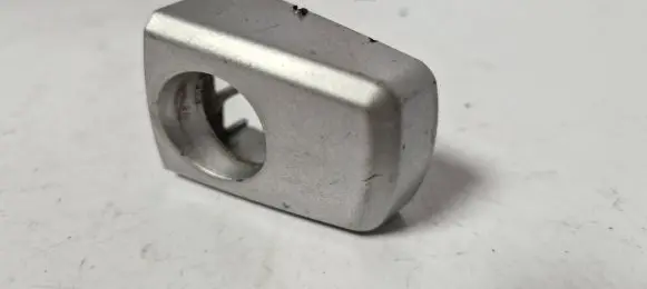 Opel Vectra C Front door handle cover 