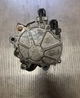 Vacuum pump