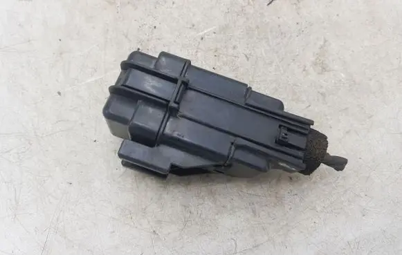 Honda Accord Fuse module NOCODE