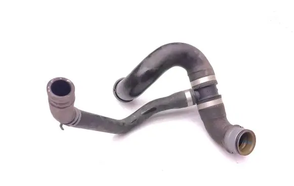 Mercedes-Benz Sprinter W906 Engine coolant pipe/hose A9065011482