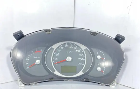 Hyundai Tucson JM Speedometer (instrument cluster)