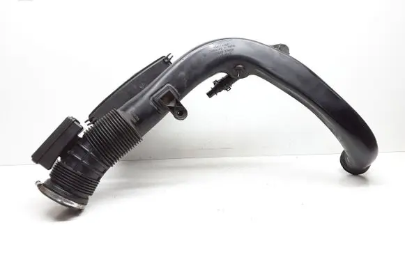 Volvo XC60 Intercooler hose/pipe 31274766