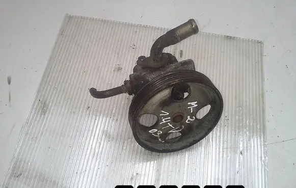 Mazda 2 Power steering pump 1400td