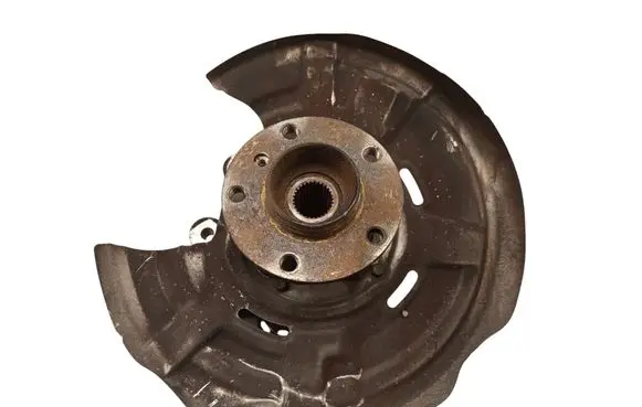 BMW 6 F06 Gran coupe Rear wheel hub 685289