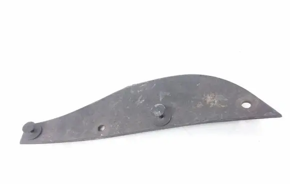 Front mudguard