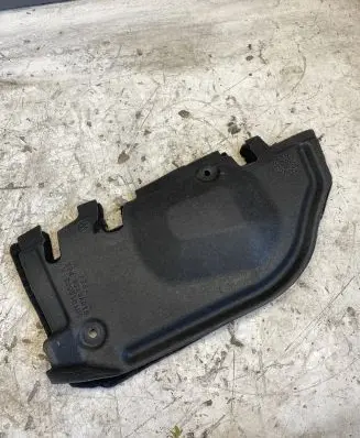 Volkswagen PASSAT B8 Dashboard lower bottom trim panel 3G1919593A