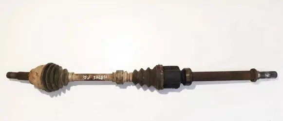 Nissan NV200 Front driveshaft 3926886e00