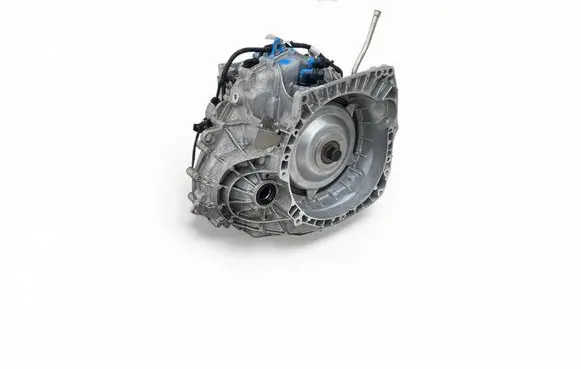 Mercedes-Benz CLA C118 X118 Automatic gearbox 7003702700 A7003702700 0750297