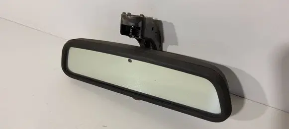 BMW 7 E65 E66 Rear view mirror (interior) 8236774 9050392 EC1062