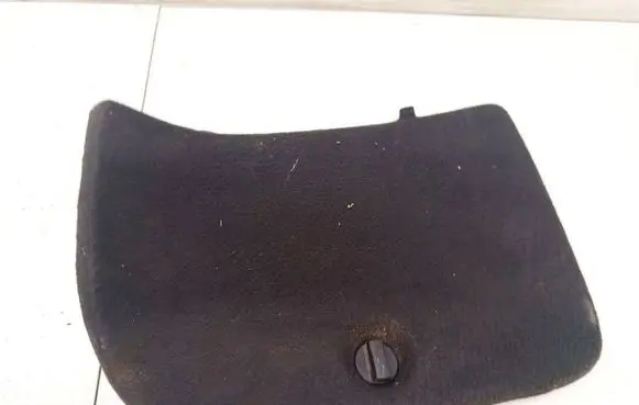 Toyota Avensis T250 Other trunk/boot trim element 