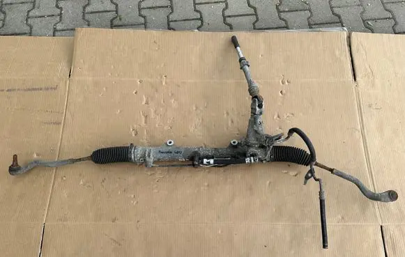 Mercedes-Benz E W212 Steering rack BR212LL