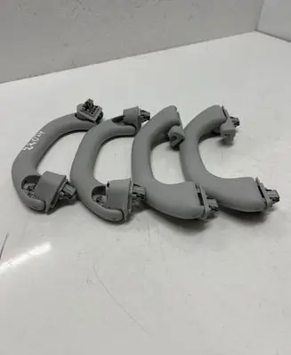 Skoda Fabia Mk3 (NJ) A set of handles for the ceiling 5L0857607M