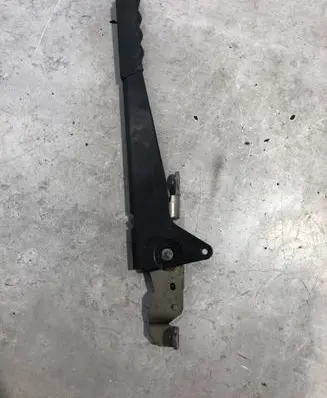 Jeep Wrangler Handbrake/parking brake lever assembly 52128203 A1057 10918B