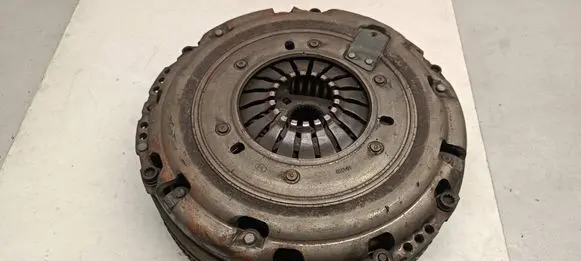 Volkswagen Crafter Clutch set kit 326009610