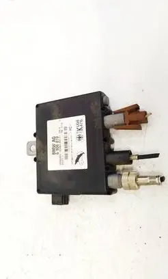 BMW X5 E53 Antenna control unit 6906070 09365909