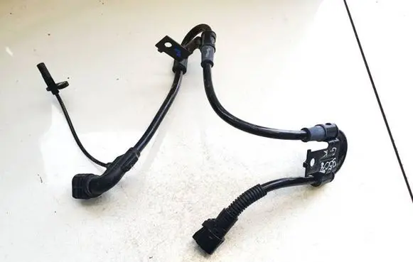 ABS rear brake sensor